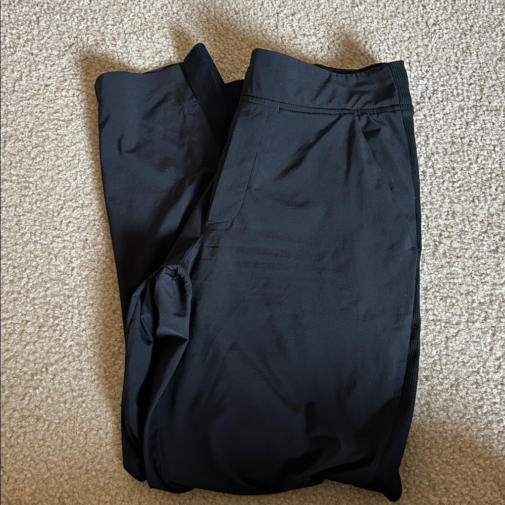 Athleta Mid Rise Brooklyn Ankle Pant - Picture 9 of 9